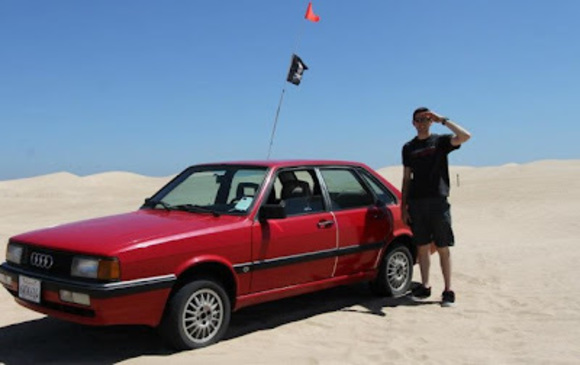 Meet your Posher, Jeff - Picture 1 of 1